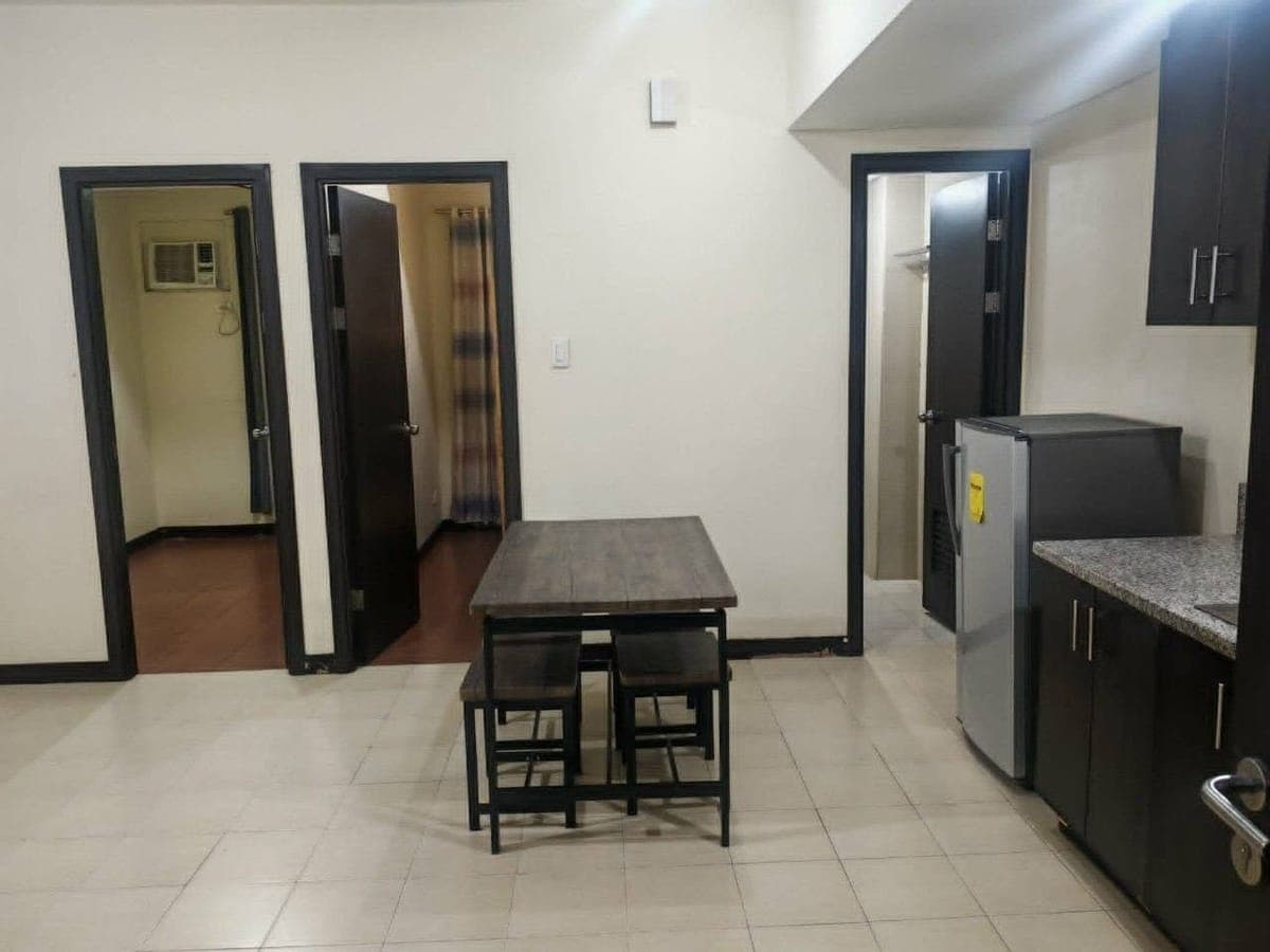 𝐅𝐎𝐑 𝐑𝐄𝐍𝐓 Two Bedroom Condo in SAN LORENZO PLACE - photo 5