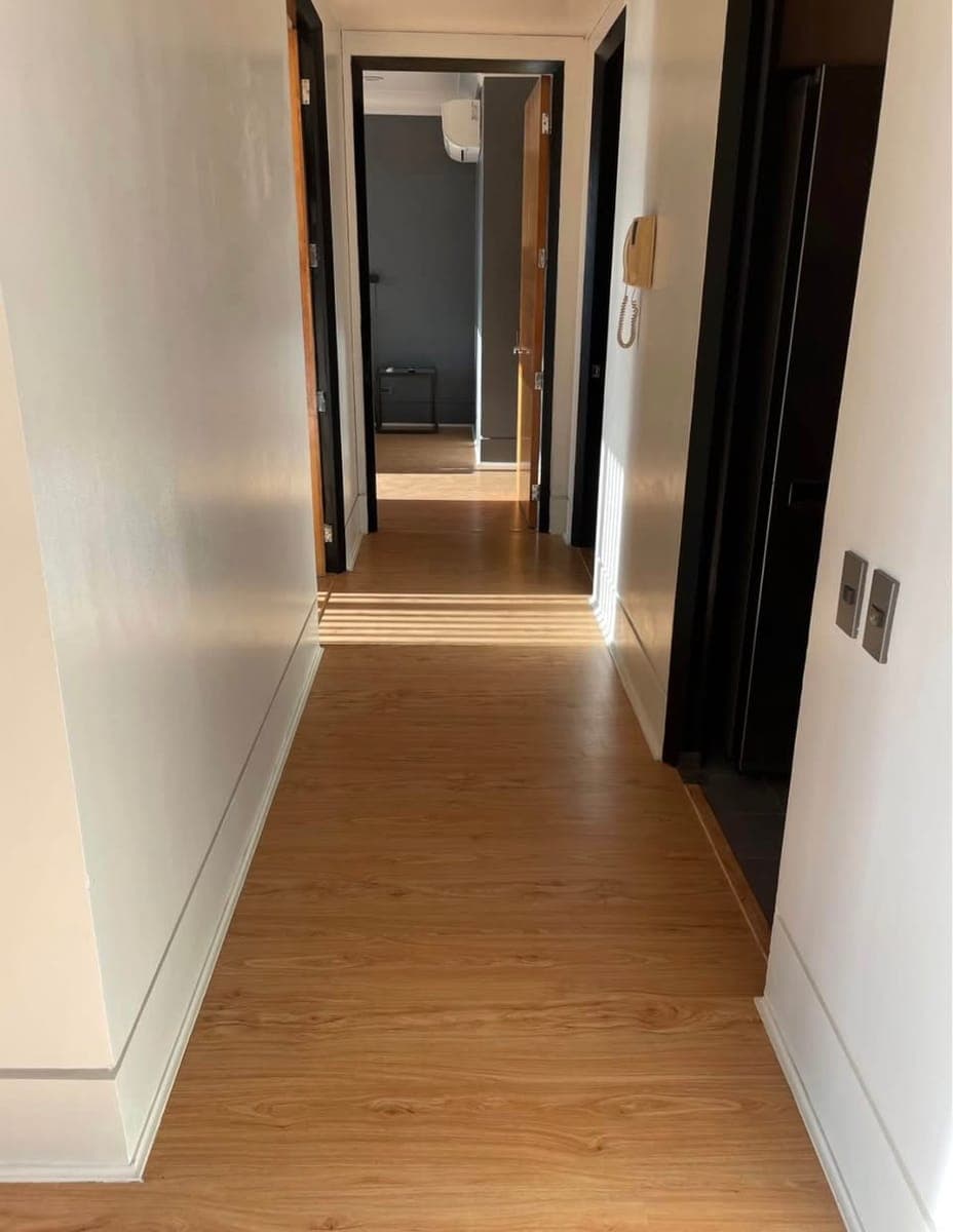 # **FOR LEASE/RENT in BGC (near Burgos Circle) 2BR with maid's room** - photo 3