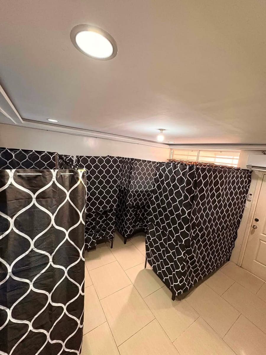 🏠 MALE BEDSPACE FOR RENT 🏠 - photo 4