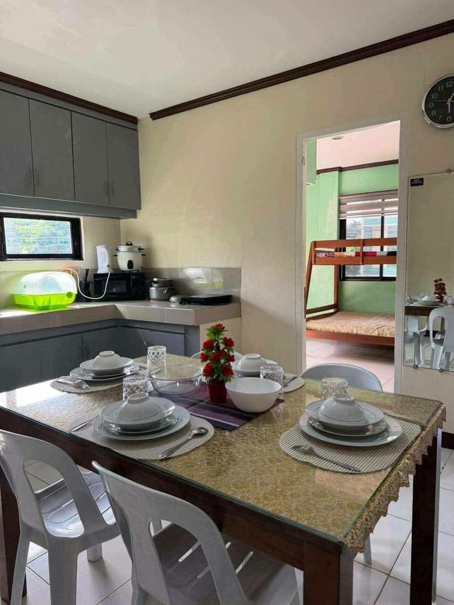 🏡 2-STOREY HOUSE FOR RENT - photo 5