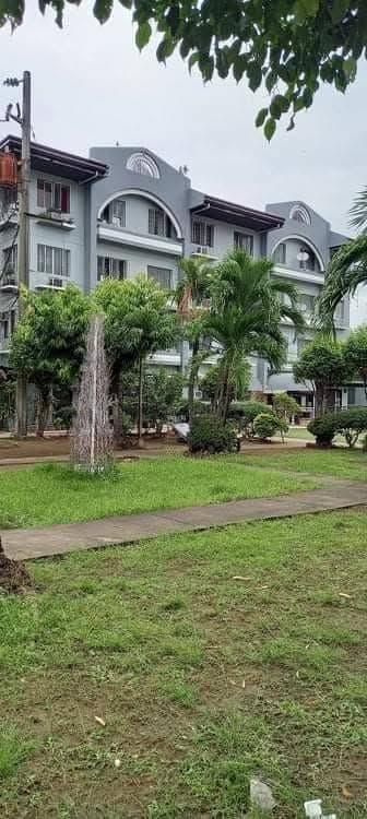 Condo for rent 2br 44sqm at Villa Del Monte Condiminium along Seminary Road behind QC General Hospit... - photo 1