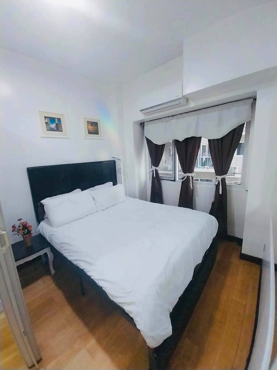 𝐅𝐎𝐑 𝐑𝐄𝐍𝐓 One Bedroom Condo Unit in SIGNA DESIGNER RESIDENCES - photo 4