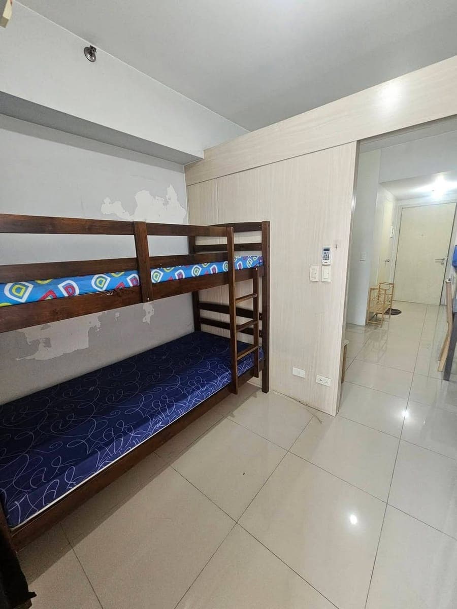 𝐅𝐎𝐑 𝐑𝐄𝐍𝐓 One Bedroom with balcony Condo at Jazz Residences, - photo 2