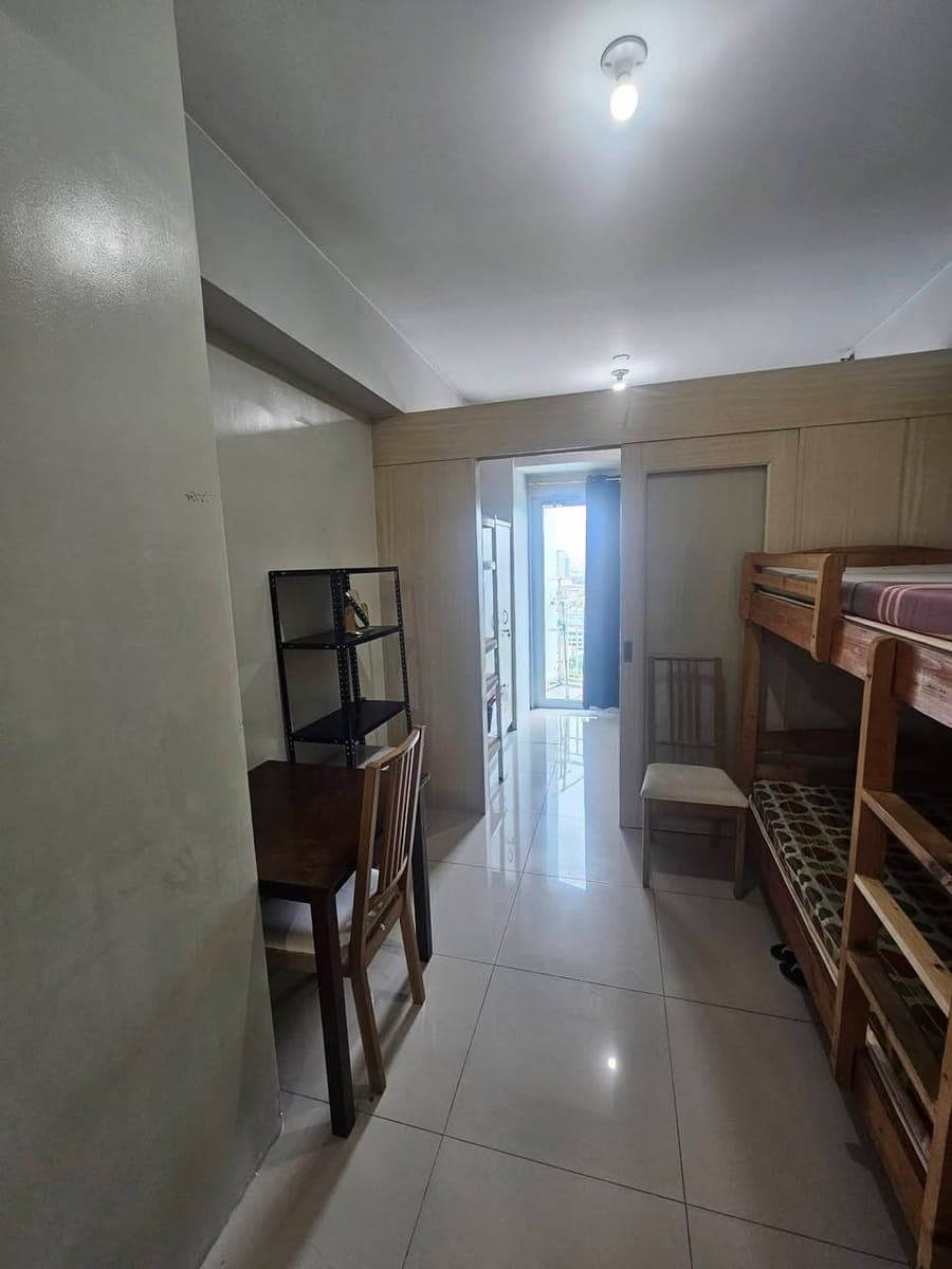 𝐅𝐎𝐑 𝐑𝐄𝐍𝐓 One Bedroom with balcony Condo at Jazz Residences, - photo 3