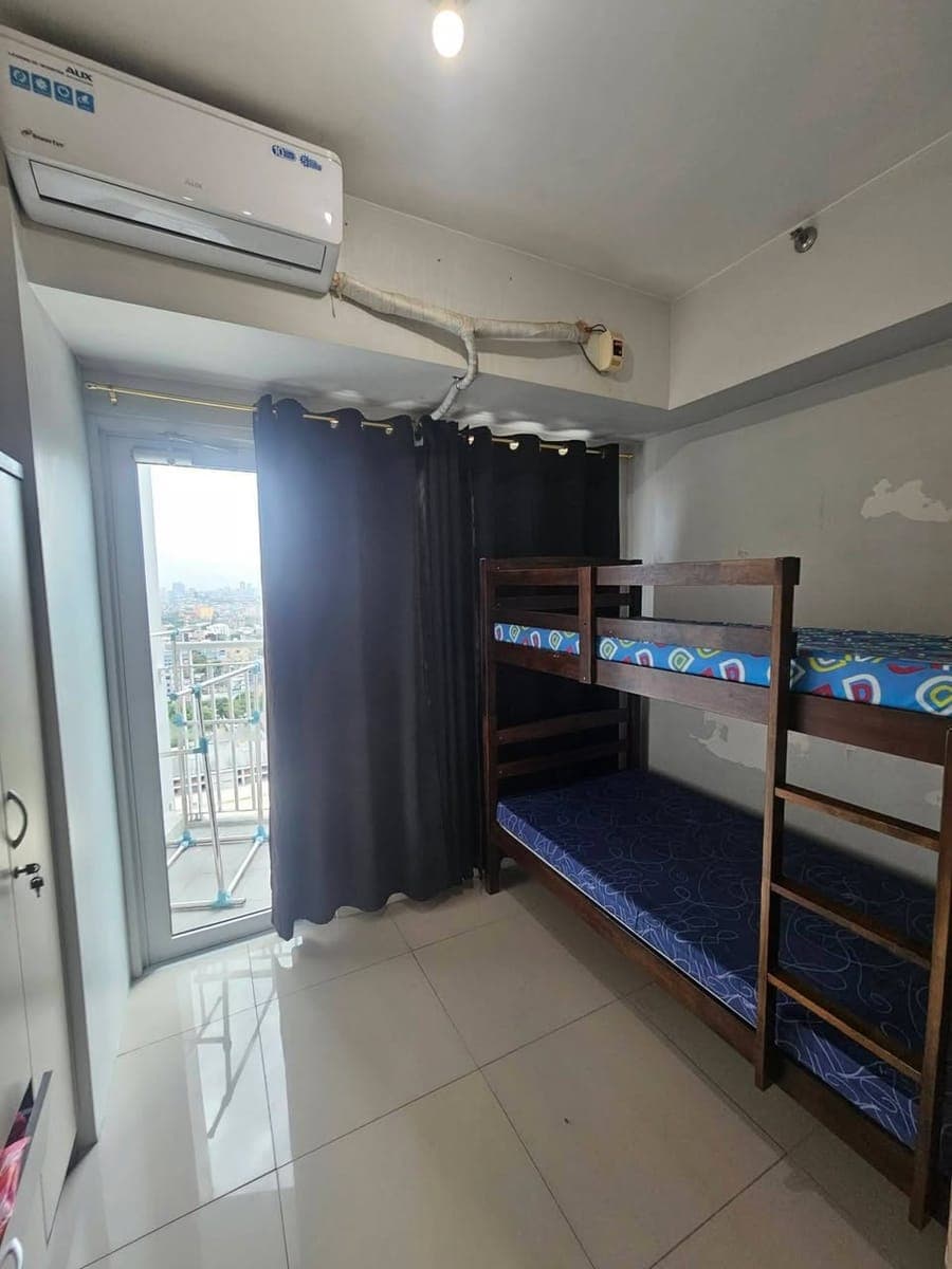𝐅𝐎𝐑 𝐑𝐄𝐍𝐓 One Bedroom with balcony Condo at Jazz Residences, - photo 5