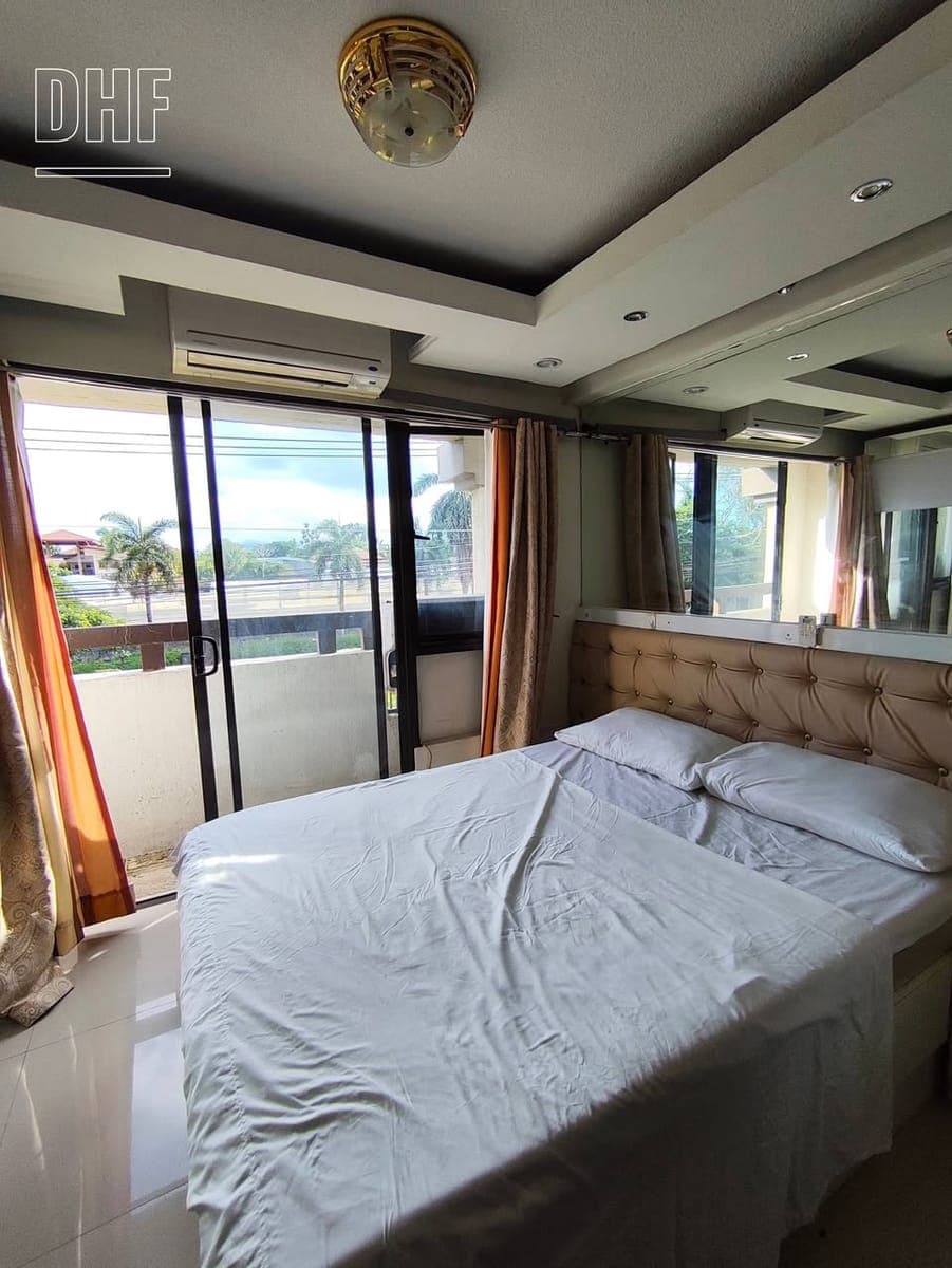 🏙️ CONDO FOR RENT – ONE OASIS DAVAO 🏙️ - photo 2