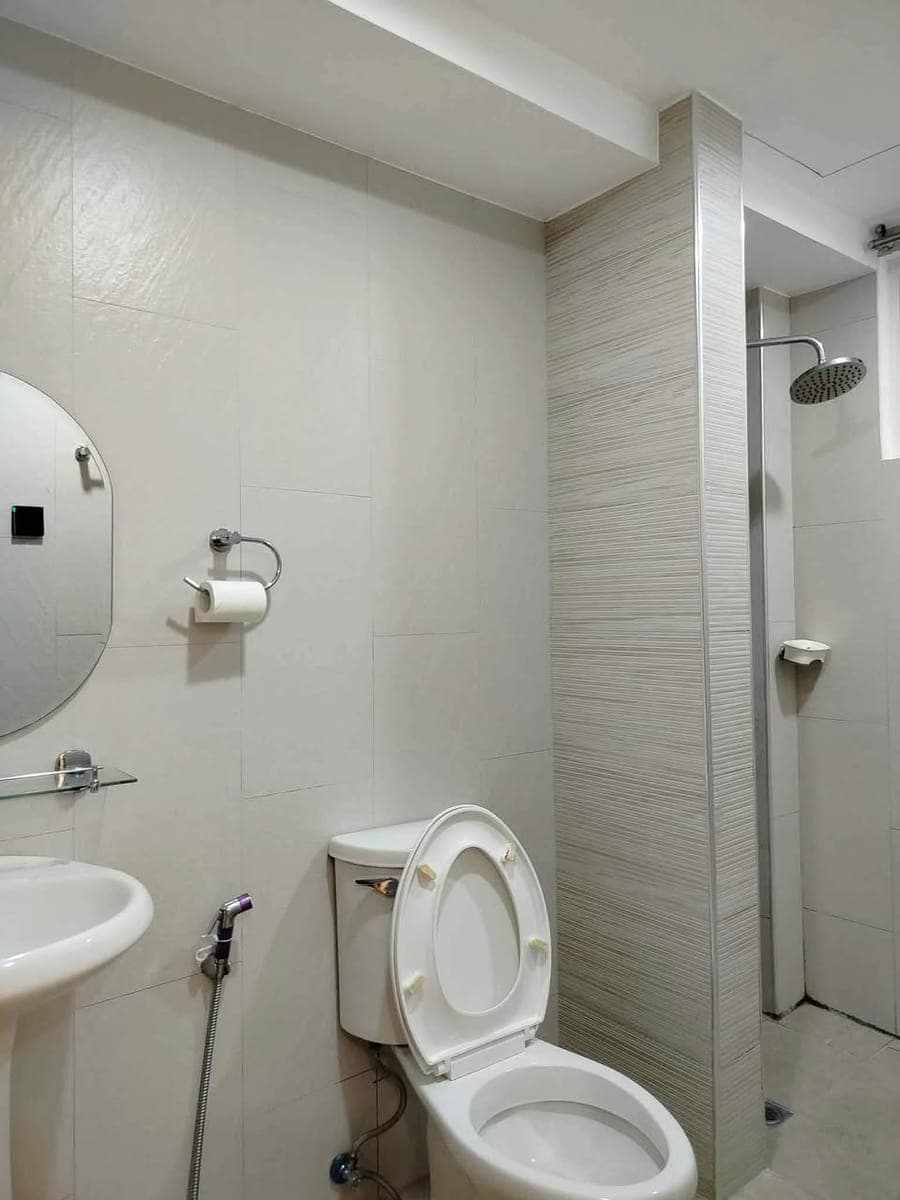 2BR APARTMENT FOR RENT - MARFORI - photo 3