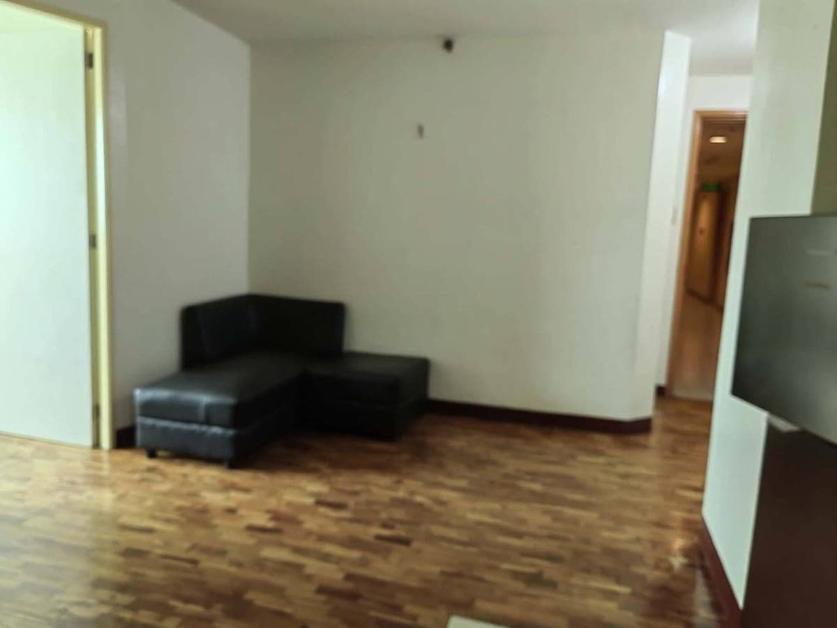 2bedroom Makati condo unit - photo 1