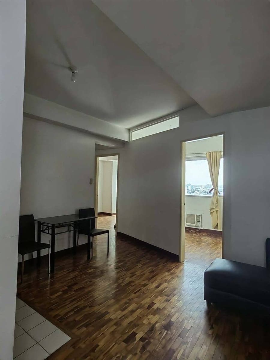 2bedroom Makati condo unit - photo 4