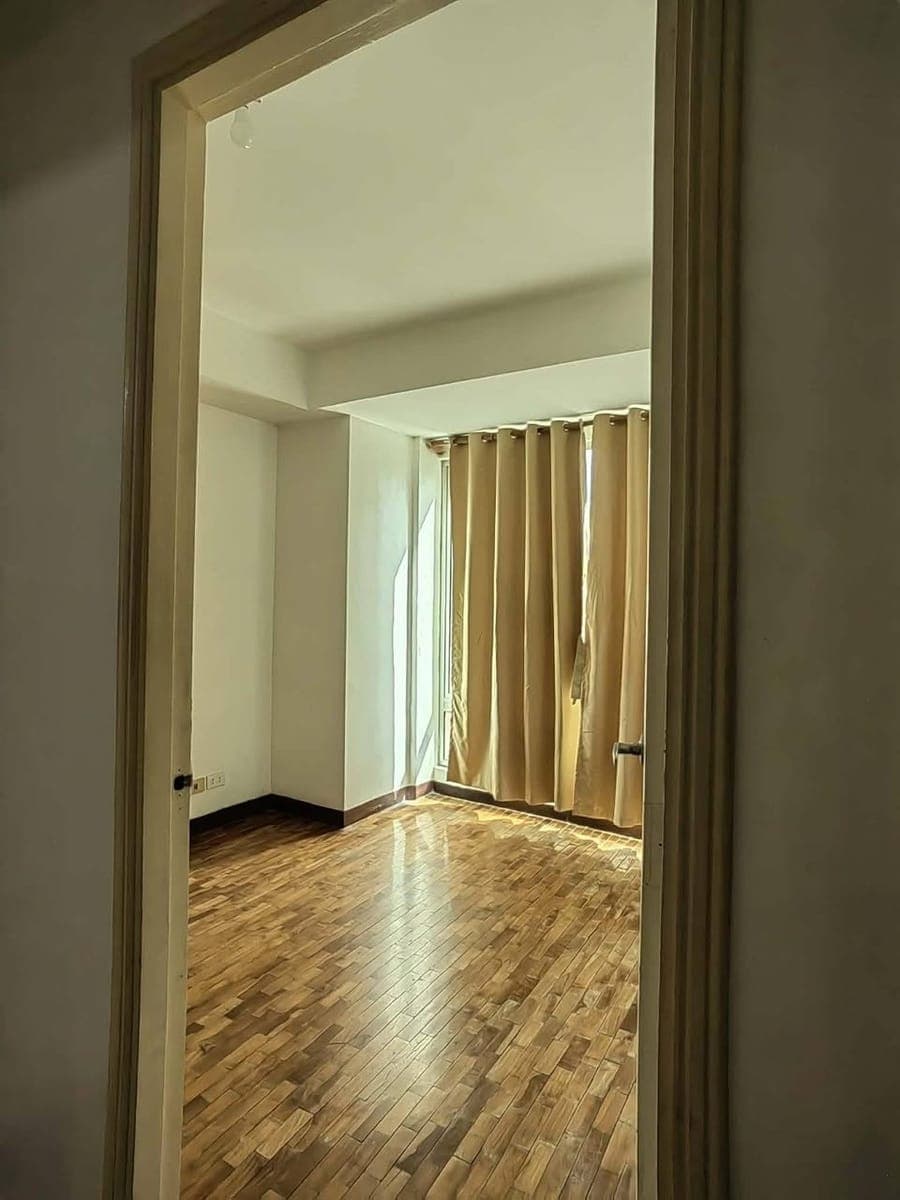 2bedroom Makati condo unit - photo 5