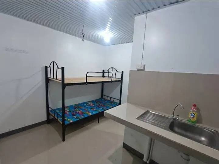STUDIOROOM FOR RENT - photo 1