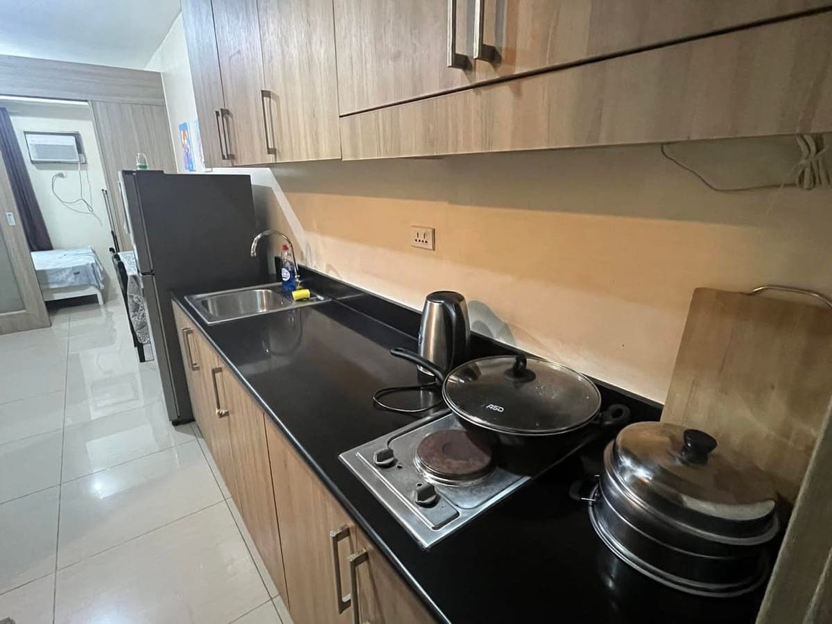 🔥 **FOR LEASE | SHORE RESIDENCES** 🔥 - photo 1