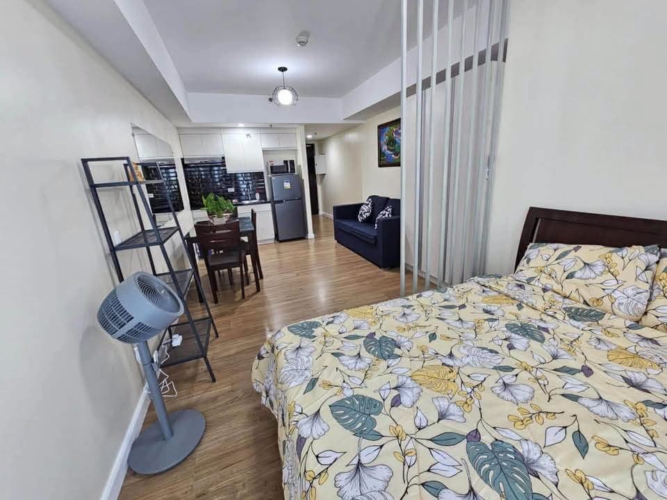 Abreeza Place STUDIO UNIT For rent ‼️ - photo 1