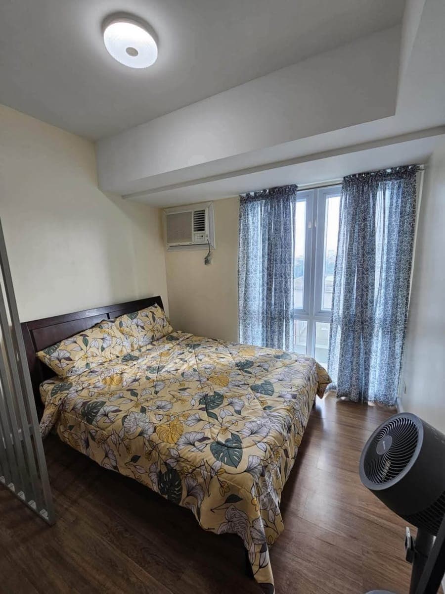Abreeza Place STUDIO UNIT For rent ‼️ - photo 2