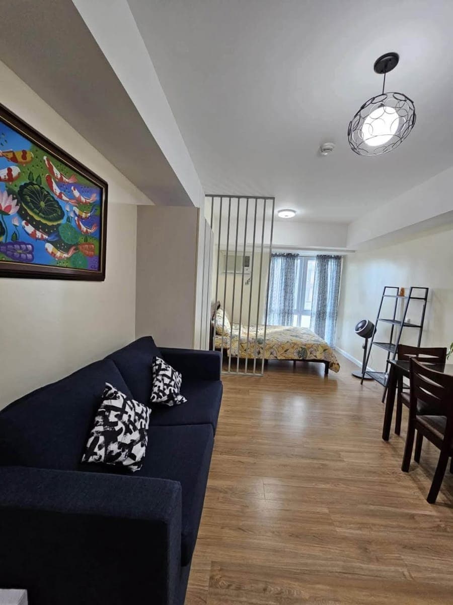 Abreeza Place STUDIO UNIT For rent ‼️ - photo 3