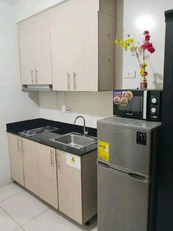 15K MONTHLY IN BREEZE RESIDENCES ‼️ - photo 3
