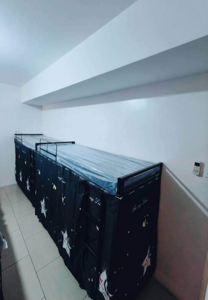 🛏️MALE BEDSPACE 🛏️ - photo 2