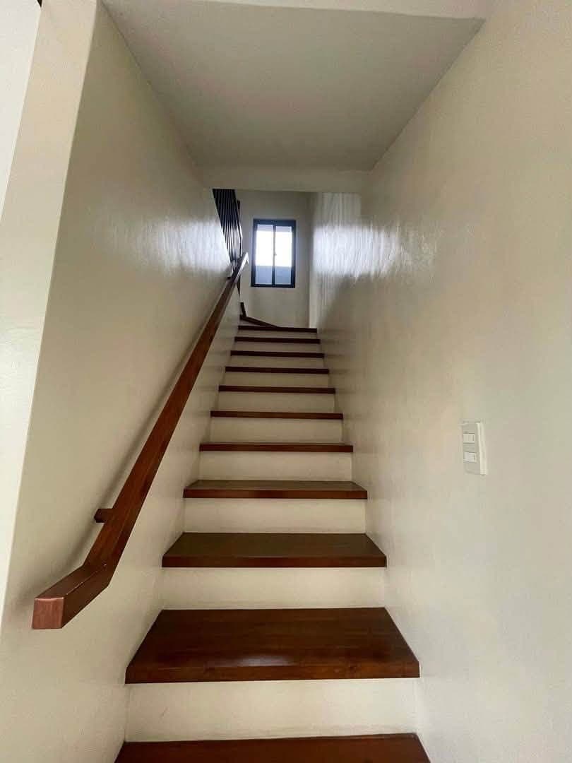 FOR RENT – Brand New 3-Storey Townhouse in West Fairview, Quezon City - photo 2