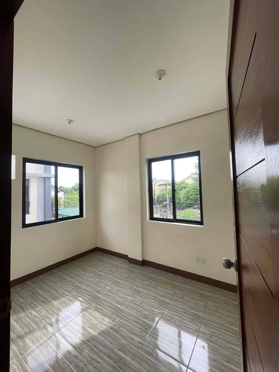 FOR RENT – Brand New 3-Storey Townhouse in West Fairview, Quezon City - photo 4
