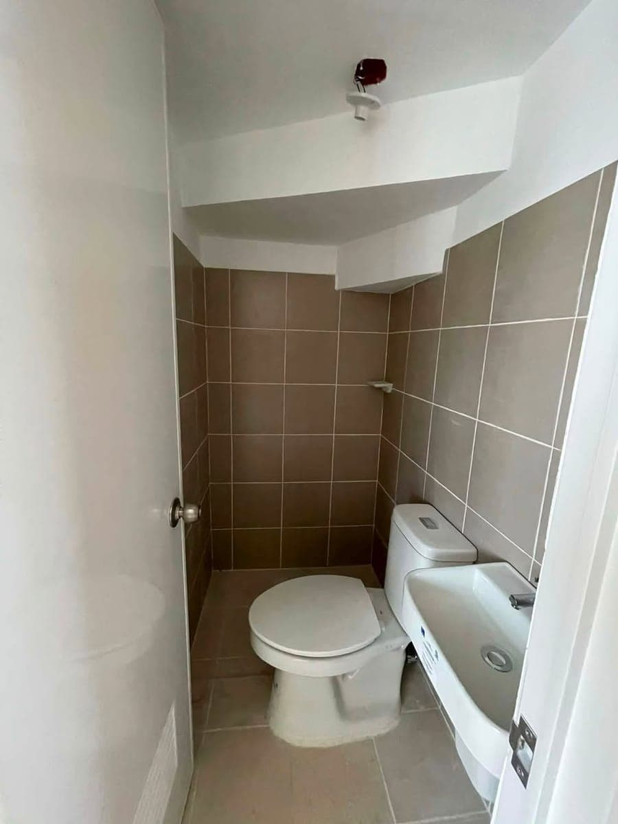 House for Rent – North Fairview Park Subdivision, Quezon City - photo 5