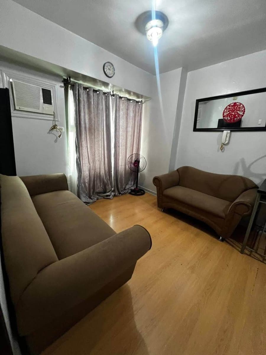 CONDO FOR RENT – BELTON PLACE MAKATI - photo 1