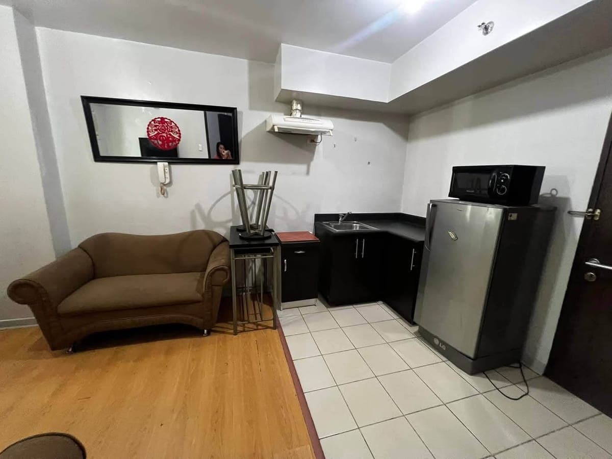 CONDO FOR RENT – BELTON PLACE MAKATI - photo 2