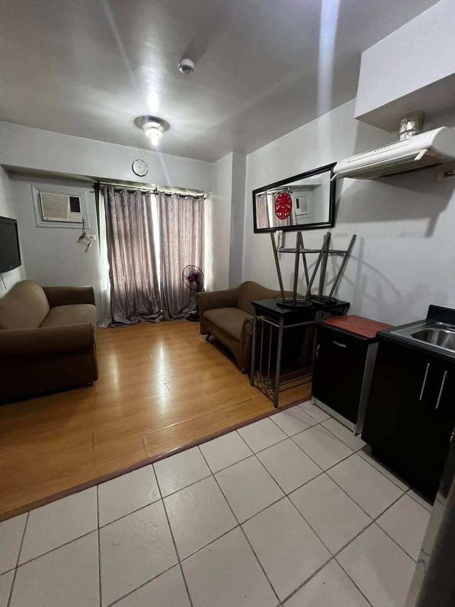 CONDO FOR RENT – BELTON PLACE MAKATI - photo 4