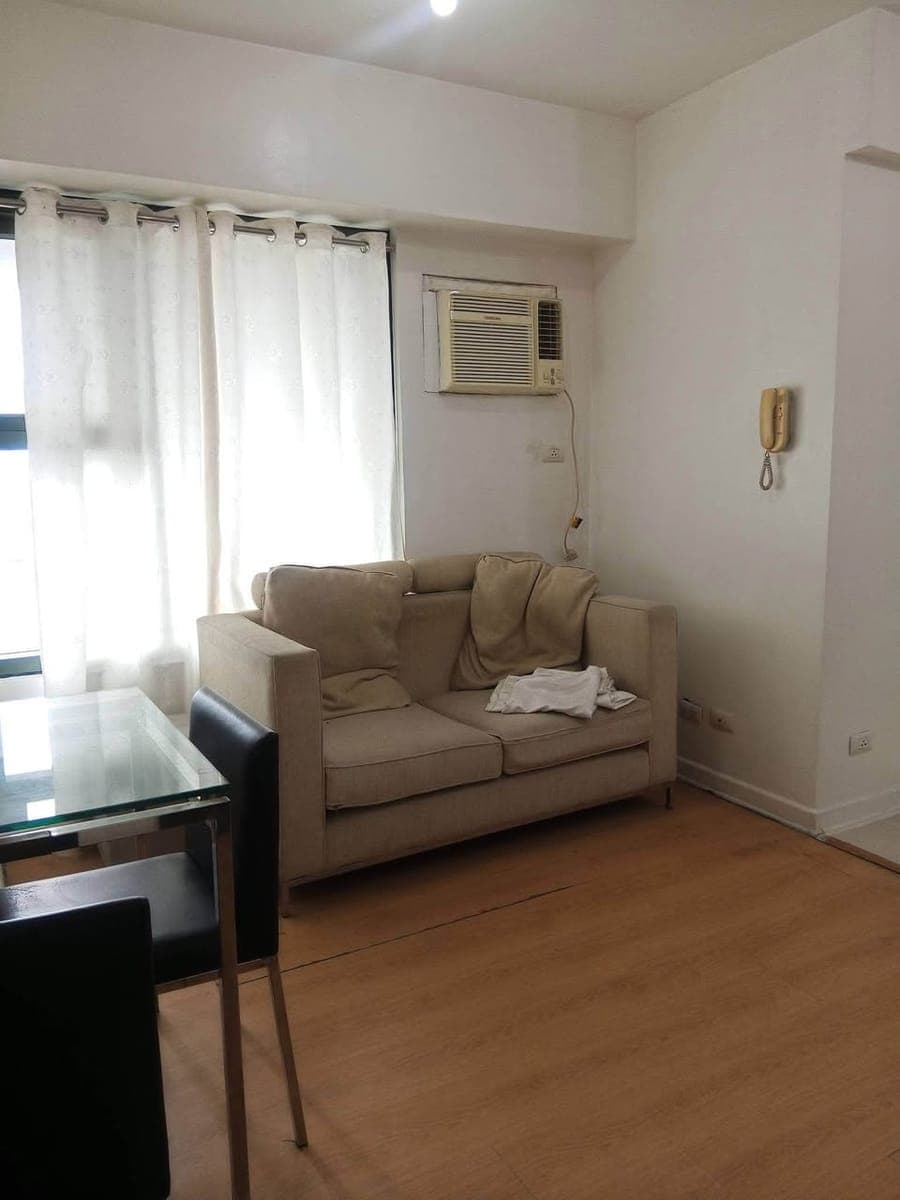 CONDO FOR RENT – BELTON PLACE MAKATI - photo 2