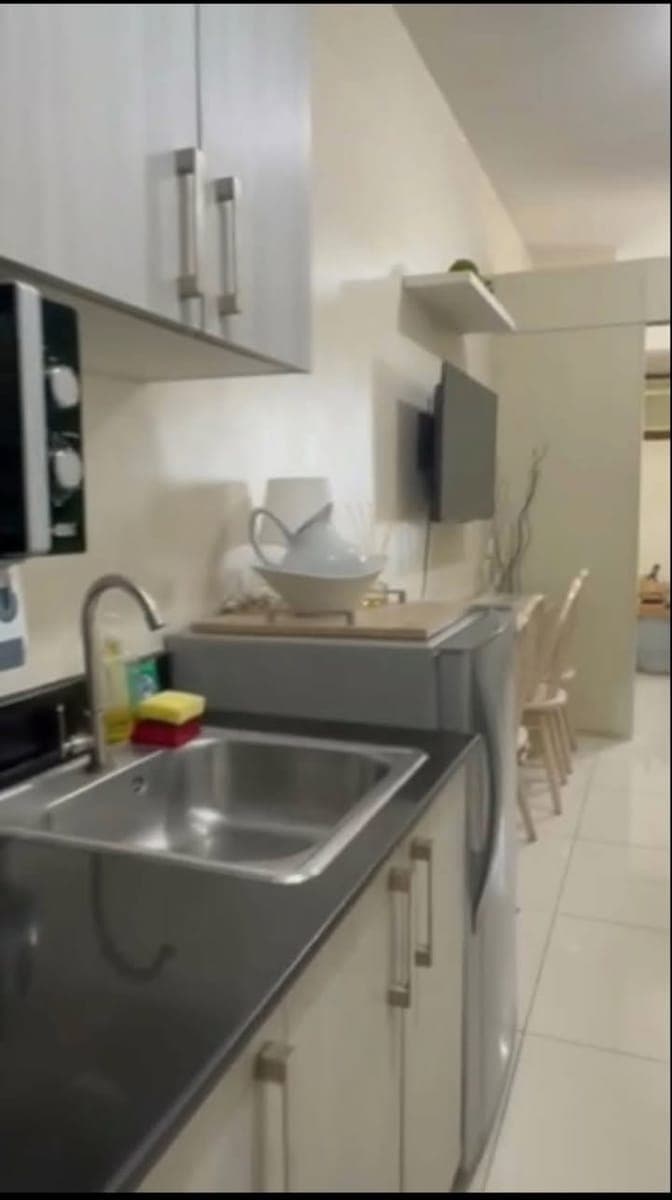 Fully Furnished 1 Bedroom Condo Unit For Rent - Unit 2540 (25th Floor) at Green Residences - photo 4