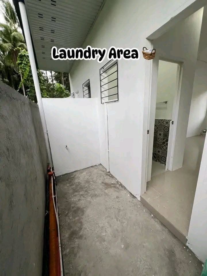 ‼️Newly Built Studio Type Apartment for Rent‼️ - photo 3