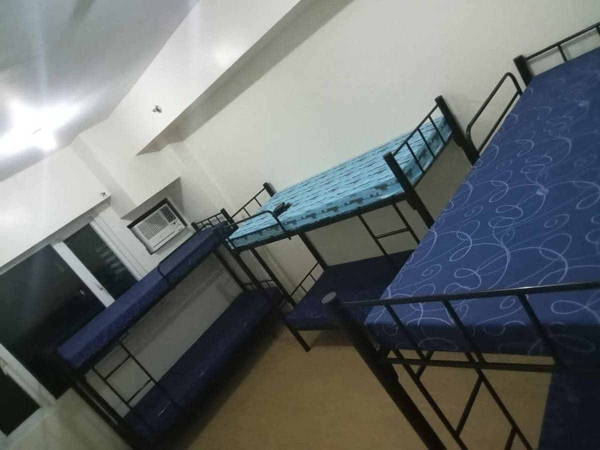 🏢 CONDO SHARING (MALE ONLY) – Ridgewood Towers, Taguig 🏢 - photo 4