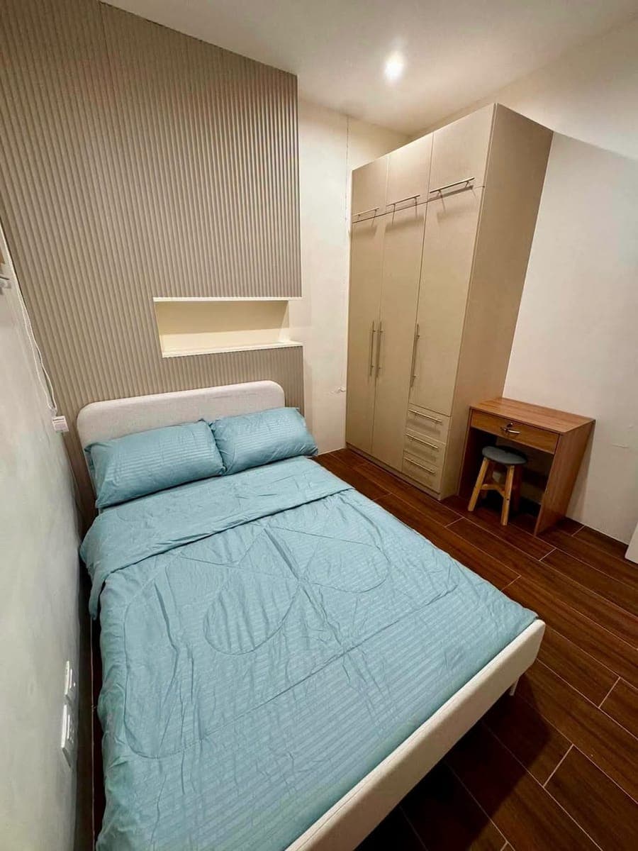 BRAND NEW 2BR CONDO  FOR RENT‼️ Matina Enclaves, Davao City - photo 1