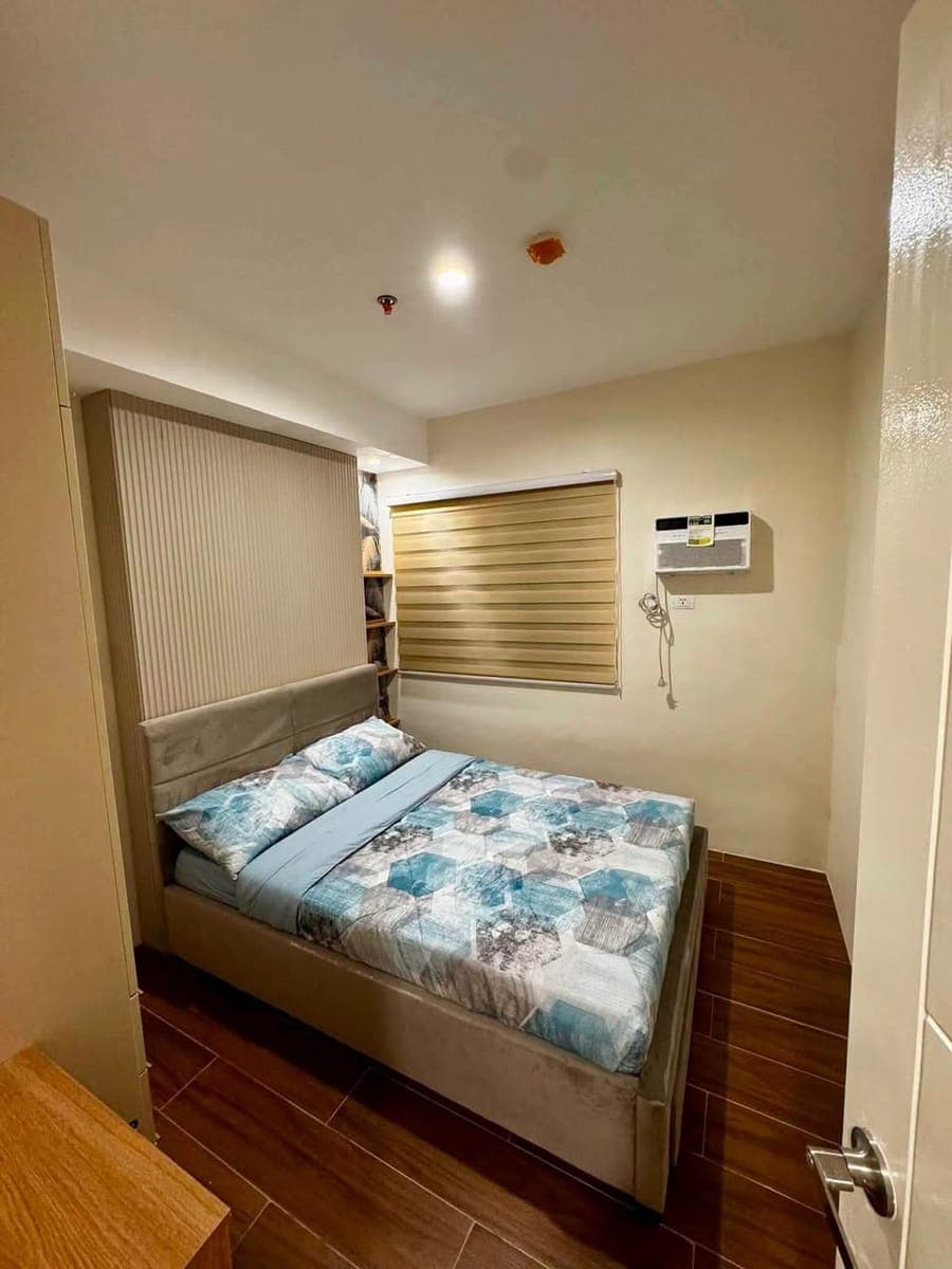 BRAND NEW 2BR CONDO  FOR RENT‼️ Matina Enclaves, Davao City - photo 2