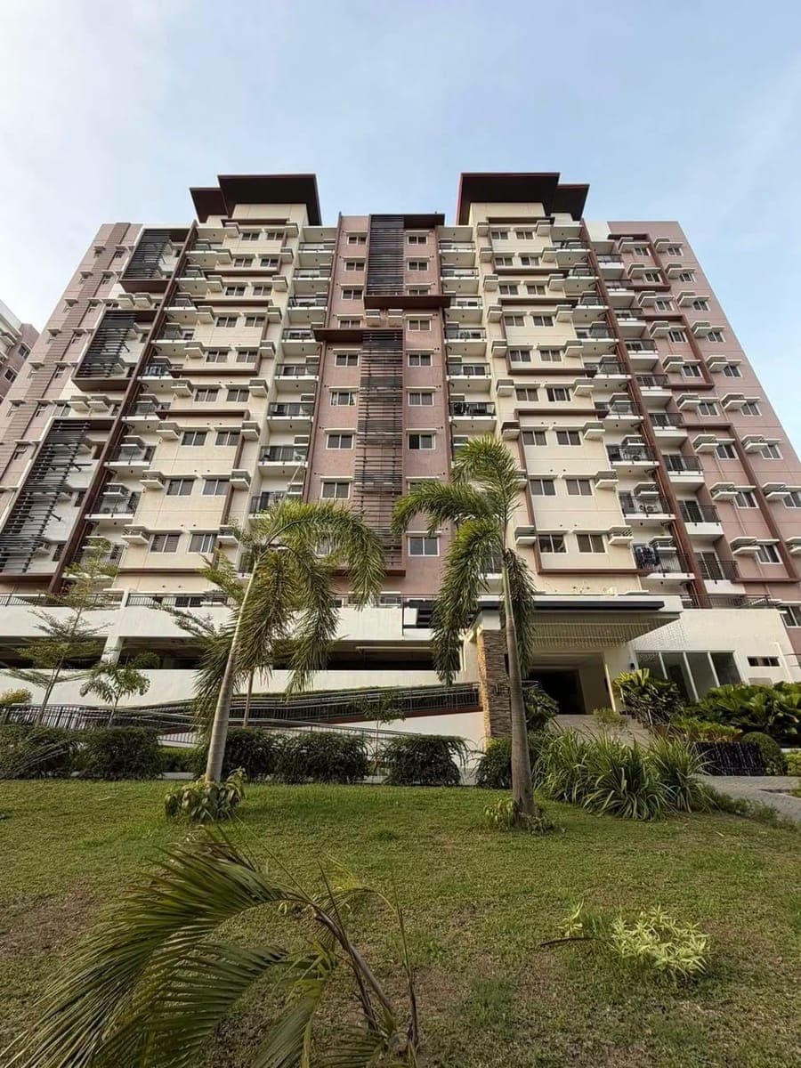 BRAND NEW 2BR CONDO  FOR RENT‼️ Matina Enclaves, Davao City - photo 3