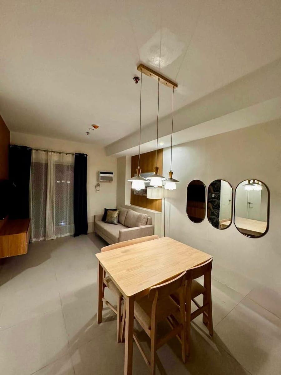 BRAND NEW 2BR CONDO  FOR RENT‼️ Matina Enclaves, Davao City - photo 4