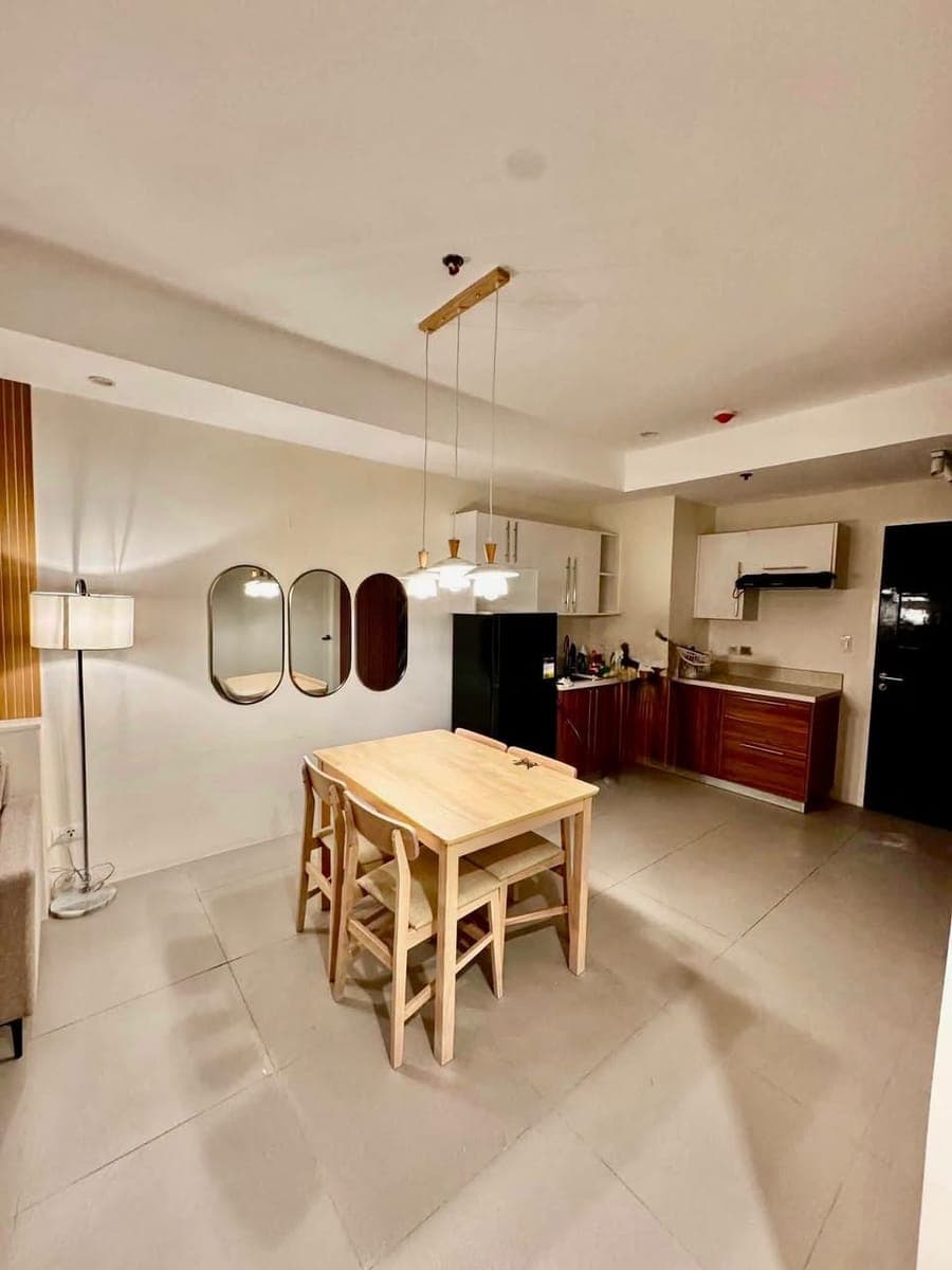 BRAND NEW 2BR CONDO  FOR RENT‼️ Matina Enclaves, Davao City - photo 5