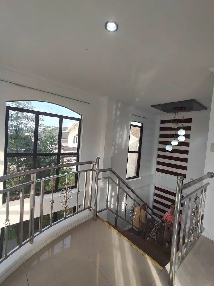 HOUSE FOR RENT‼️🍒newly repaint - photo 2