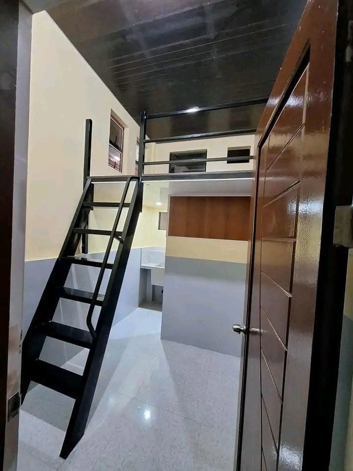 ROOM FOR RENT  (Loft Type) ‼️ - photo 1