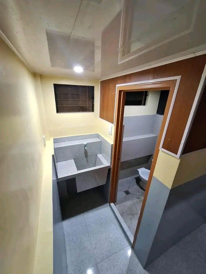 ROOM FOR RENT  (Loft Type) ‼️ - photo 2