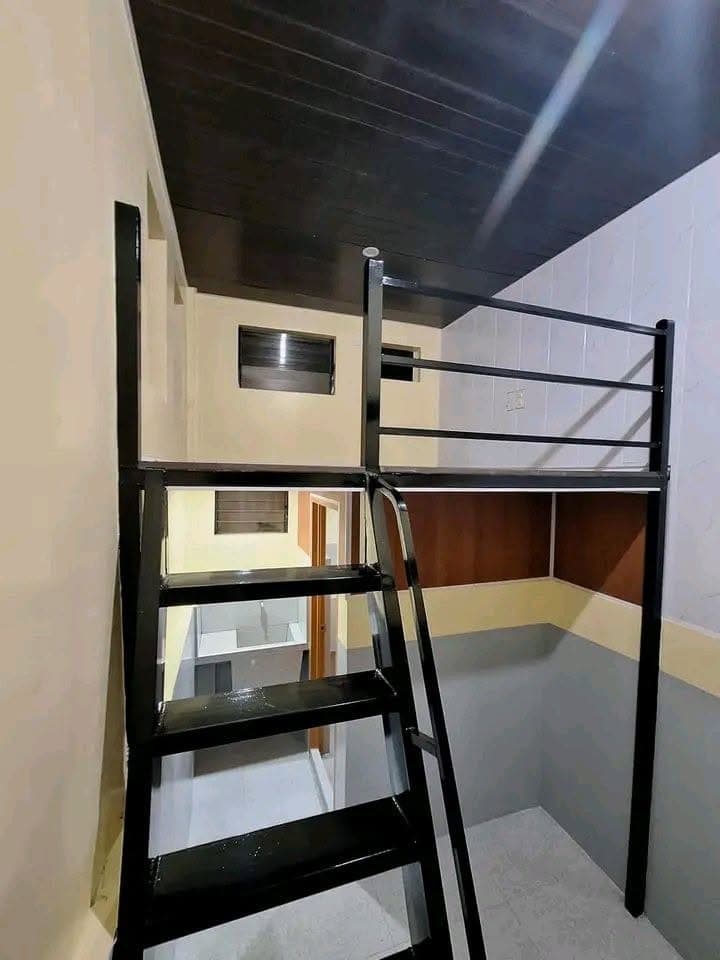 ROOM FOR RENT  (Loft Type) ‼️ - photo 4