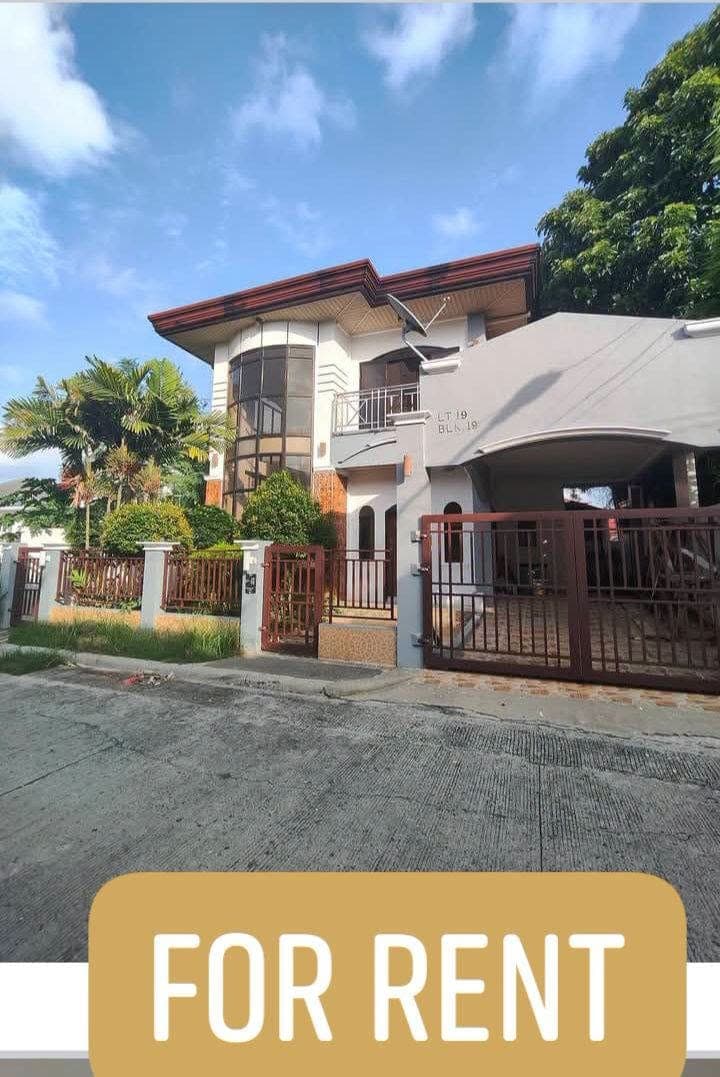 🪷HOUSE FOR RENT🪷 - photo 1