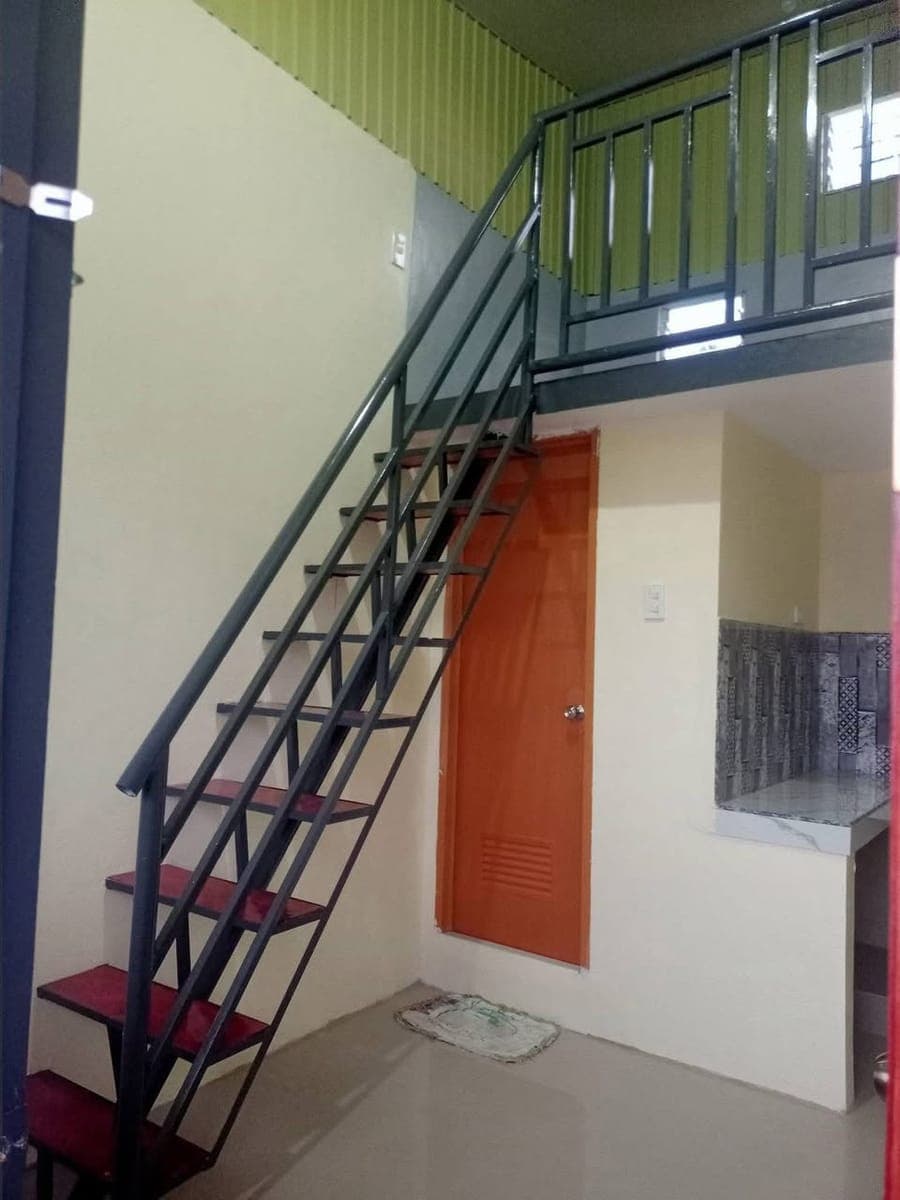 Loft type for rent - photo 1