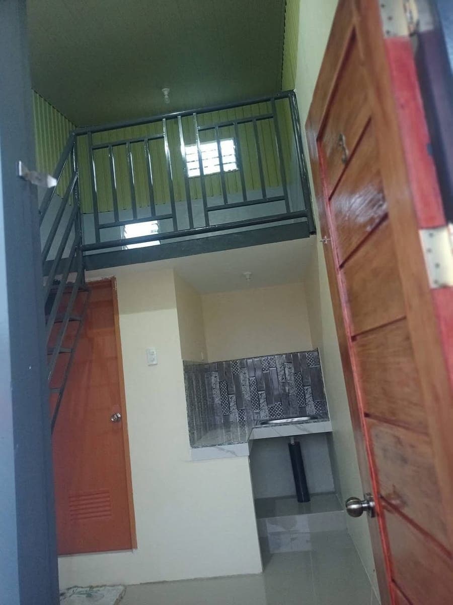 Loft type for rent - photo 2