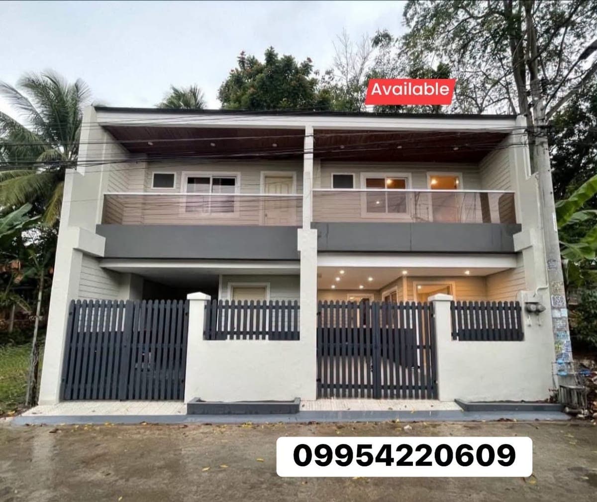 🏡 2-Storey Townhouse for Rent - ₱30,000 💰 - photo 1