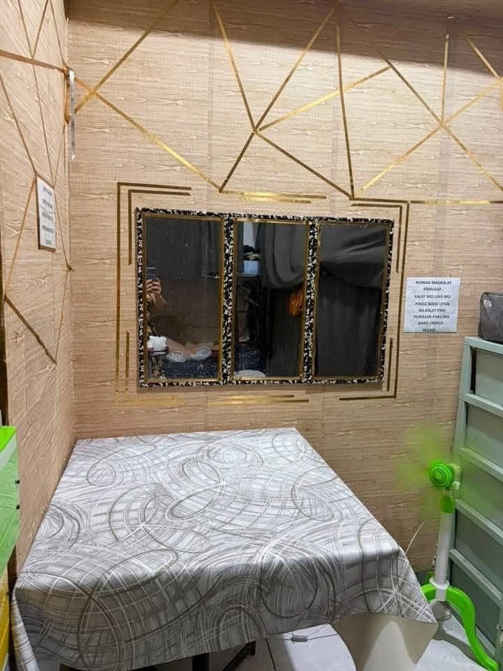 BEDSPACE FOR RENT FEMALE ONLY - photo 2