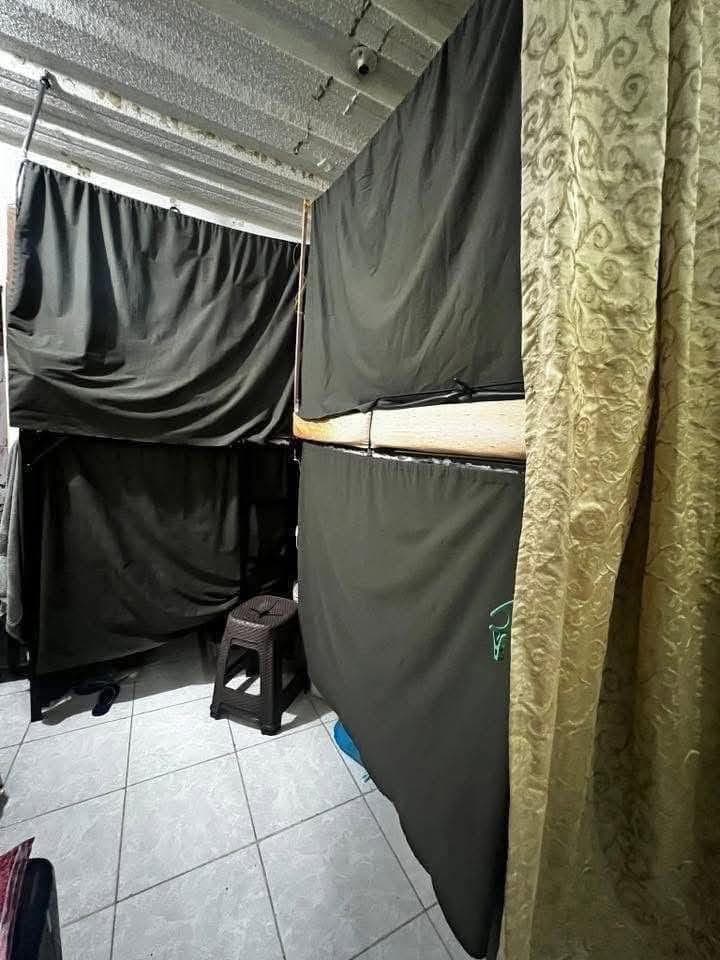 BEDSPACE FOR RENT FEMALE ONLY - photo 3