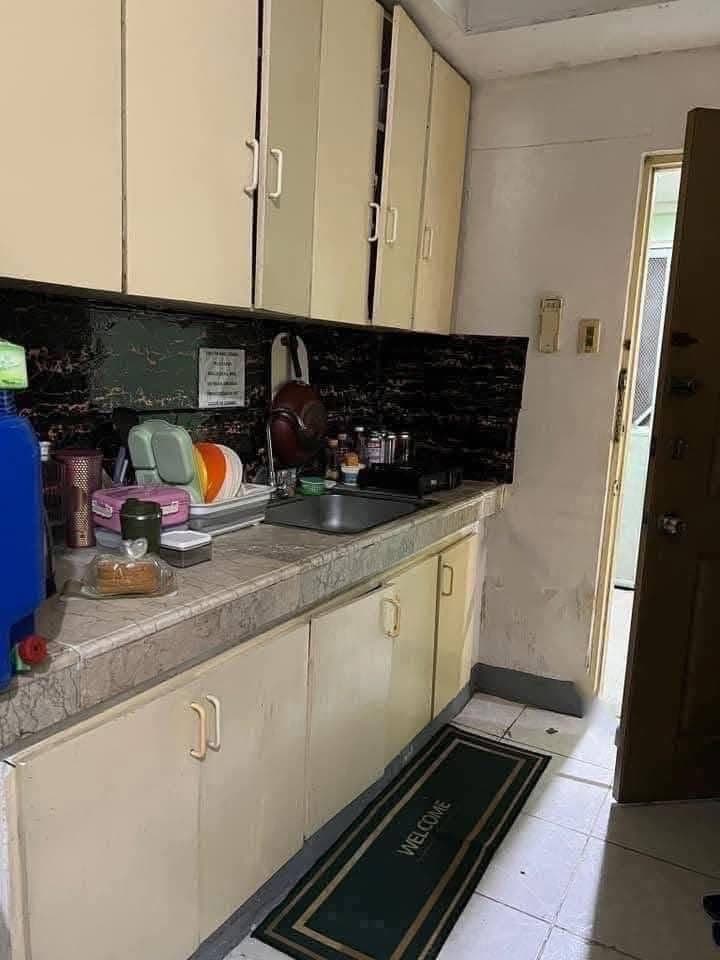 BEDSPACE FOR RENT FEMALE ONLY - photo 4