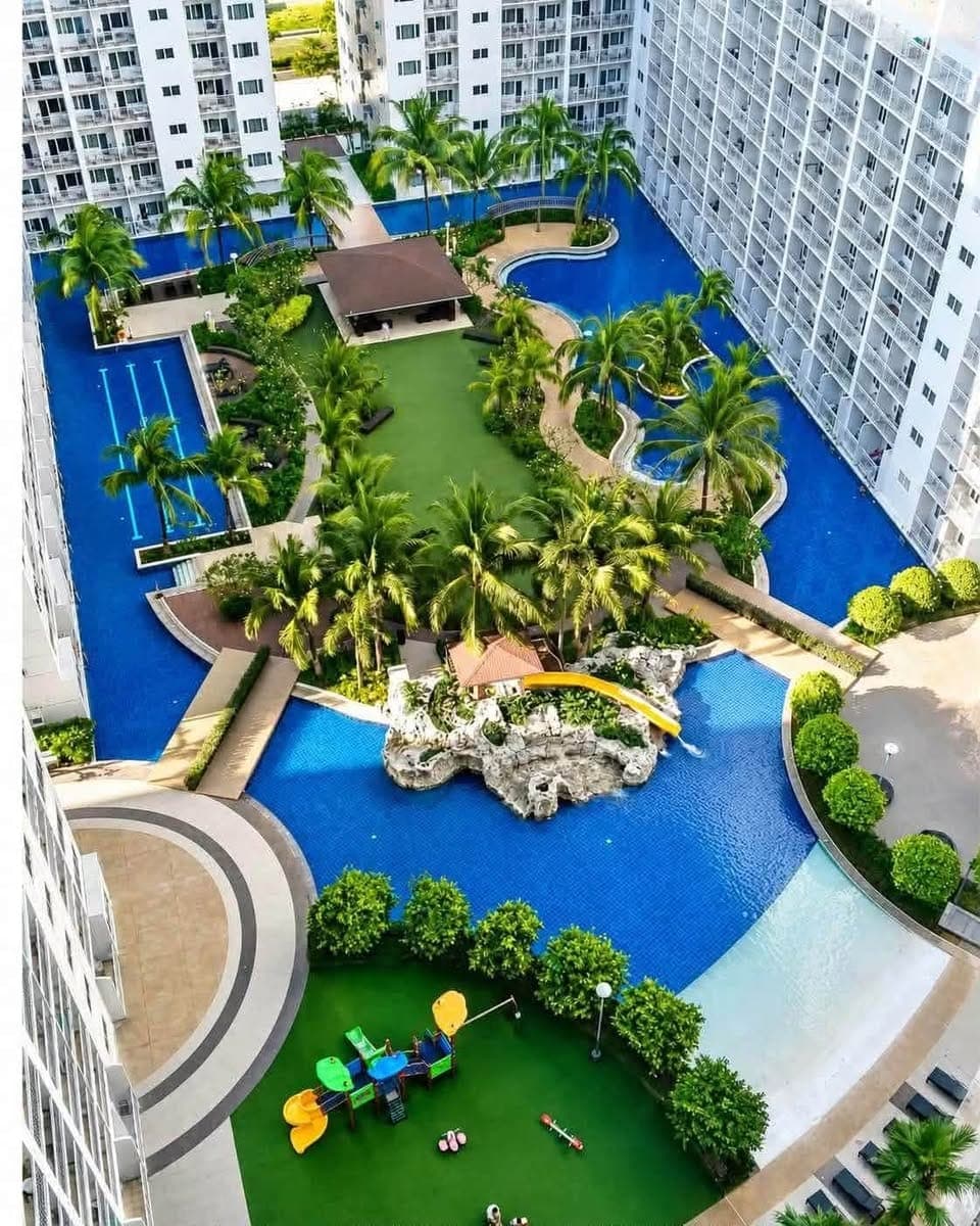 Condoshare in Shore Residences ‼️ - photo 2