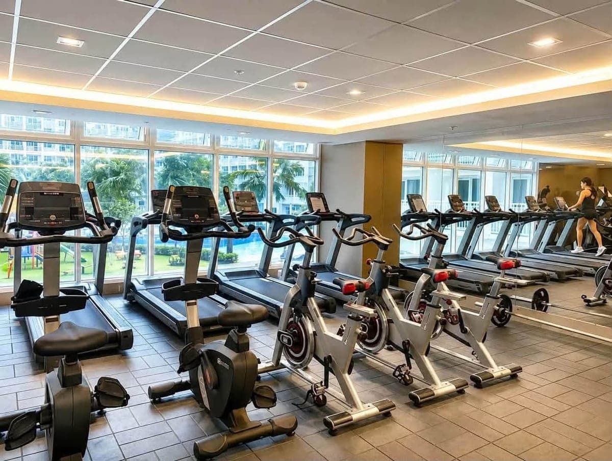 Condoshare in Shore Residences ‼️ - photo 3