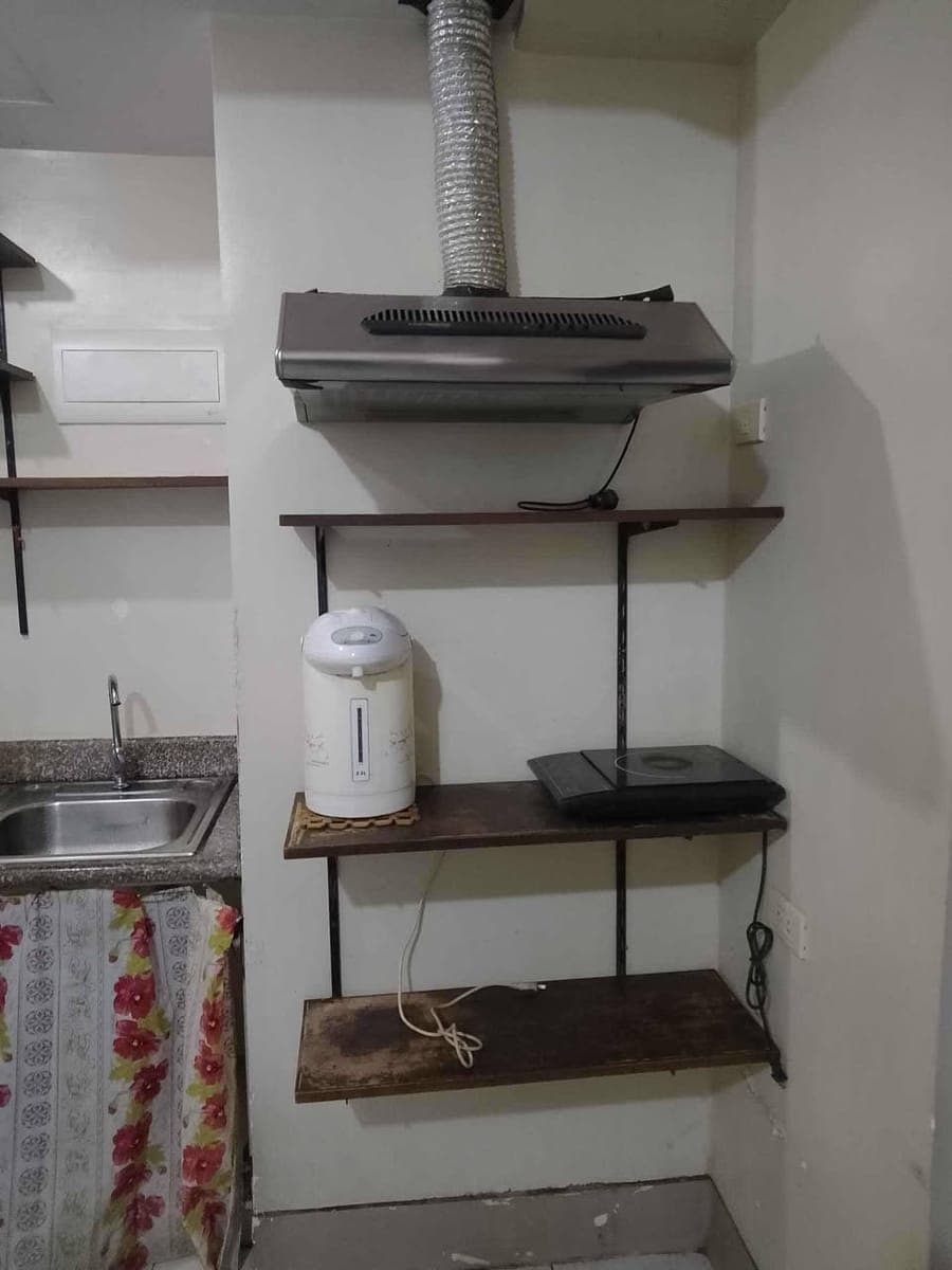 Available condo unit for rent - photo 4